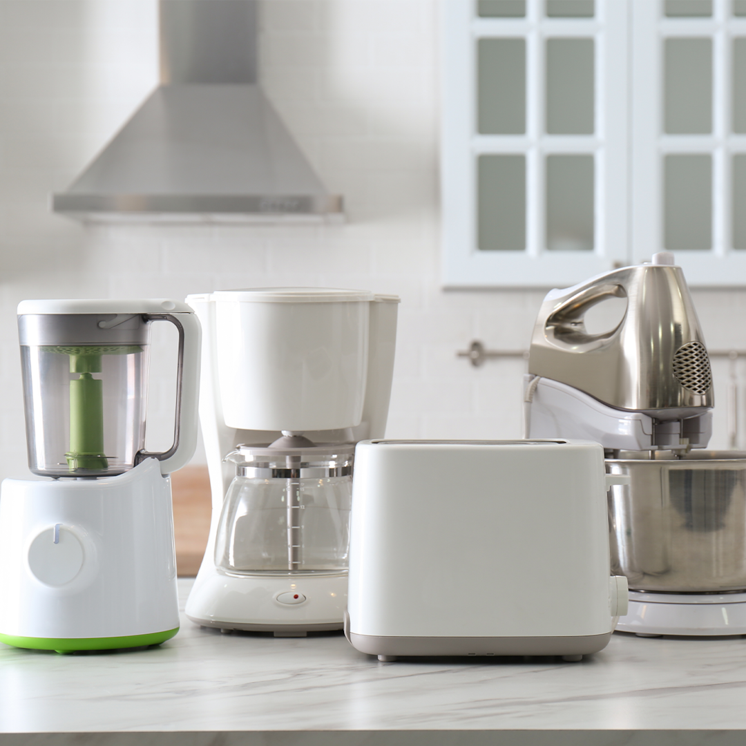 Mini home appliances deals